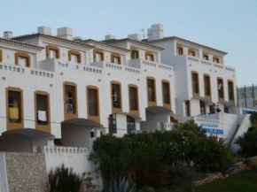 Гостиница Apartamentos Os Descobrimentos  Burgau